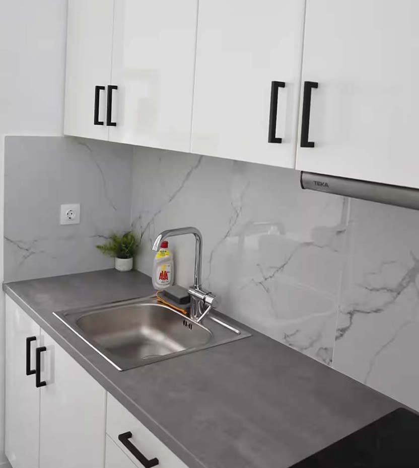 Taxiarchis seaside apartments - Apartment 1