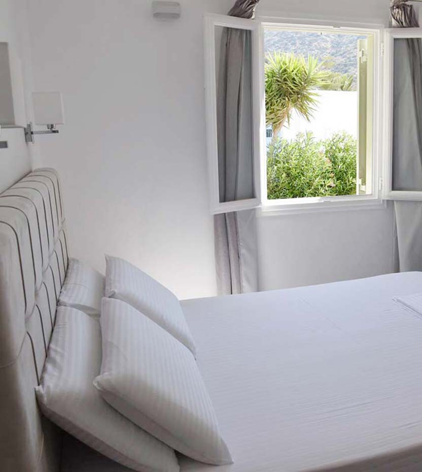 Taxiarchis seaside apartments - Apartment 1