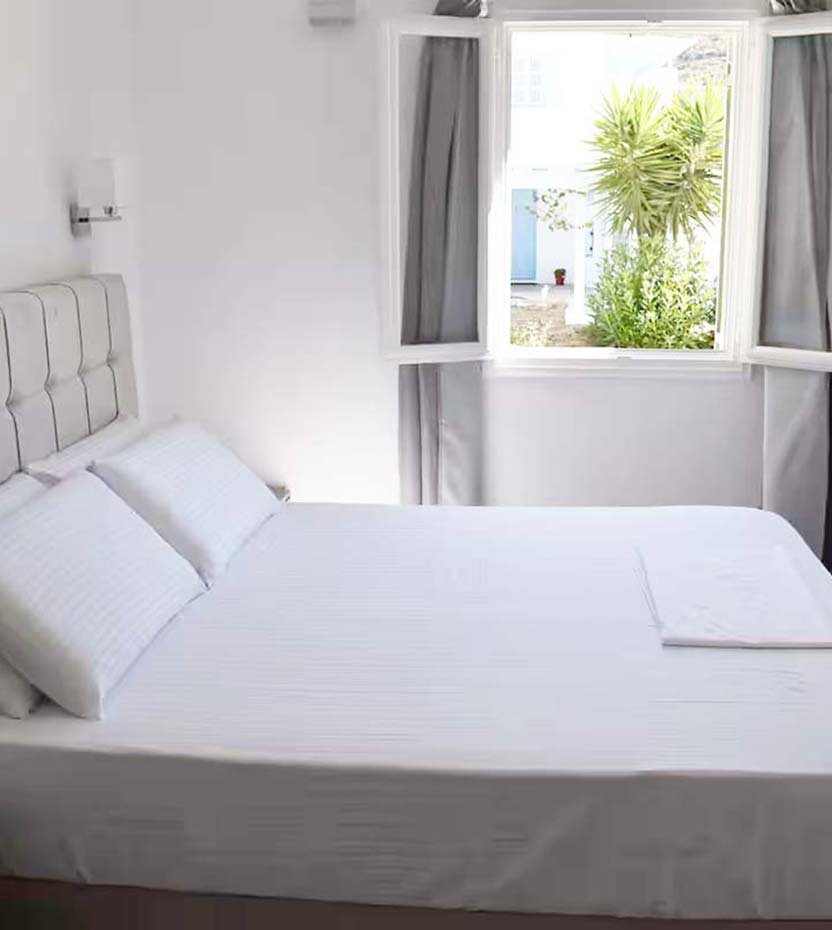 Taxiarchis seaside apartments - Apartment 1