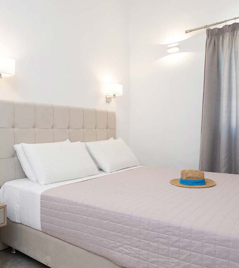 Taxiarchis seaside apartments - Διαμέρισμα 1
