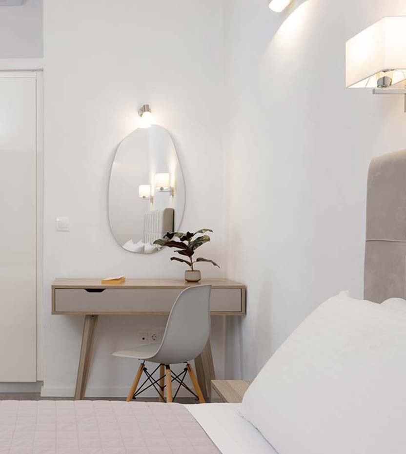 Taxiarchis seaside apartments - Διαμέρισμα 1
