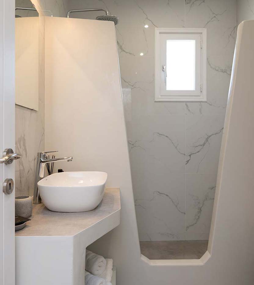Taxiarchis seaside apartments - Διαμέρισμα 1