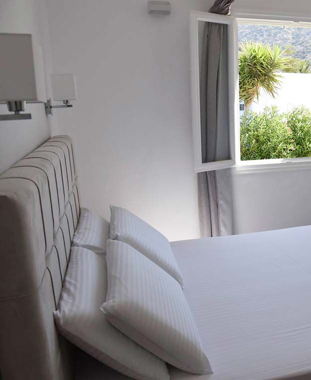 Taxiarchis seaside apartments - Apartment 1